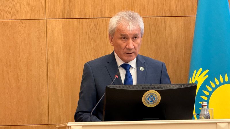 Партии "Әділет" и "Байтақ" заплатят за участие в выборах в курултай, остальные – нет