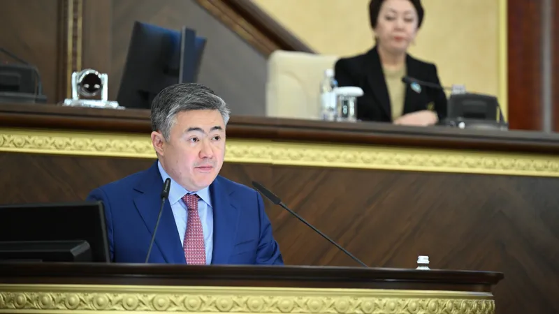 Тимур Сулейменов