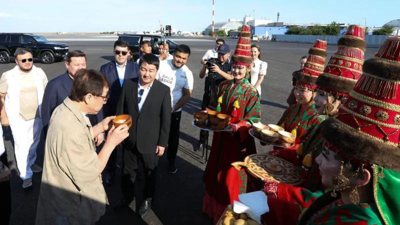 Джеки Чан