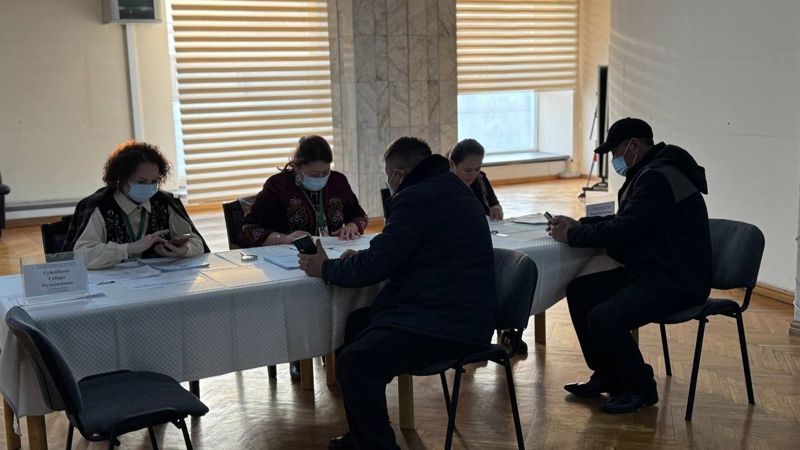 ЦИК пообещала разбираться с недопуском журналистов на заседания комиссий
