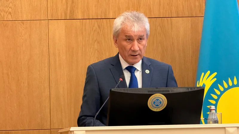 Шавхат Утемисов