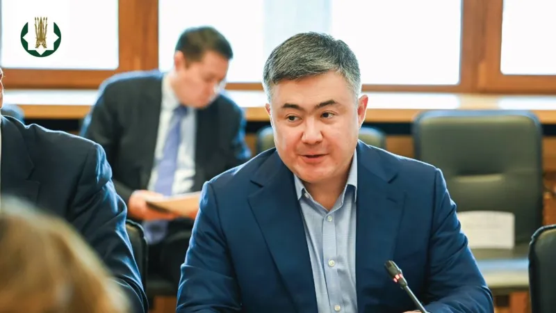 Тимур Сулейменов
