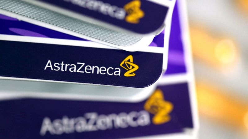 AstraZeneca сменила генерального директора в Казахстане
