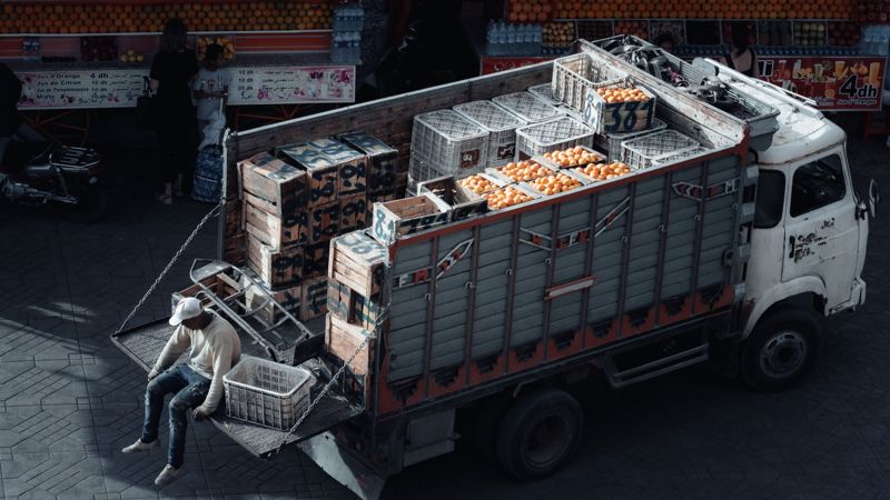 Продукцию Алматинской области экспортируют в 61 страну мира