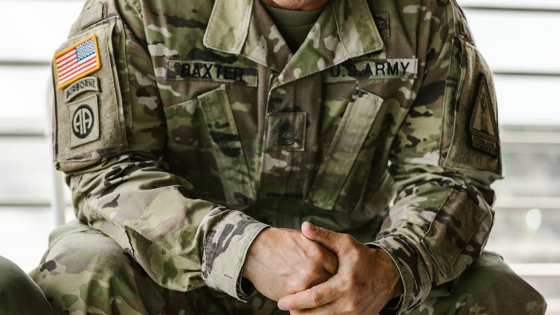 У военных США старше 30 лет начнут ежегодно проверять уровень тестостерона
