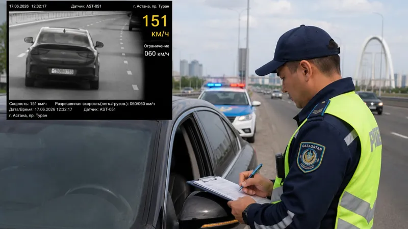 Полиция, нарушение правил дорожного движения