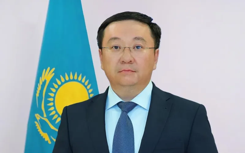 Эльдар Кузенбаев
