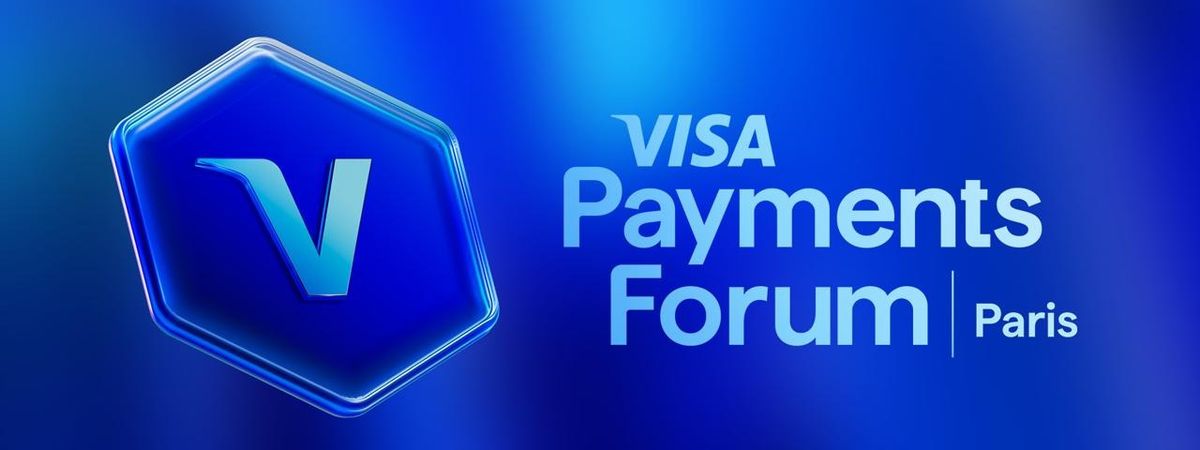 Платёжный форум Visa Платёжный форум Visa