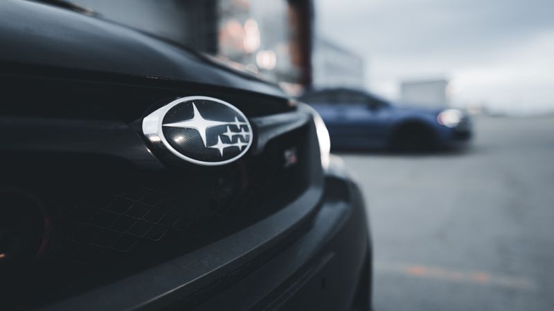 Отзыв более 540 тысяч Subaru: что ответили официальные дилеры в Казахстане