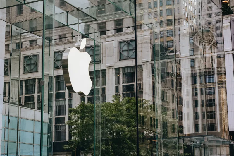 Офис Apple