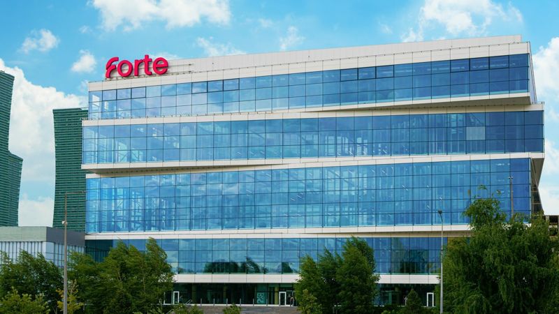 ForteBank
