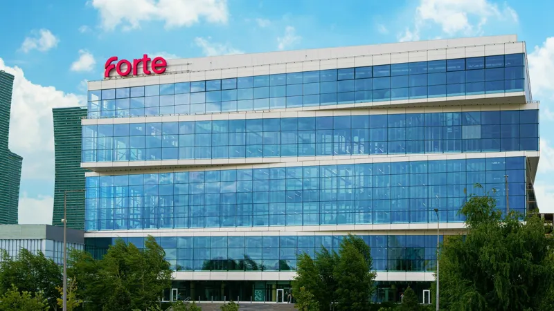 ForteBank
