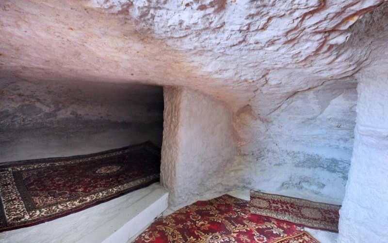 В Южной Корее рассмотрят заявку Казахстана на включение подземных мечетей Мангистау в список ЮНЕСКО