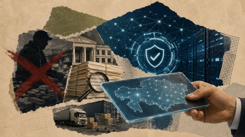 Правительство утвердило новый план борьбы с теневой экономикой до 2028 года