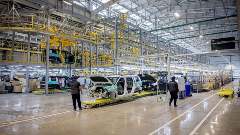 Казахстанцам хотят упростить покупку автомобилей через лизинг