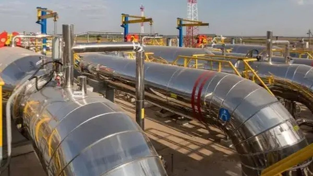 Возможность полной остановки КТК опровергли в минэнерго