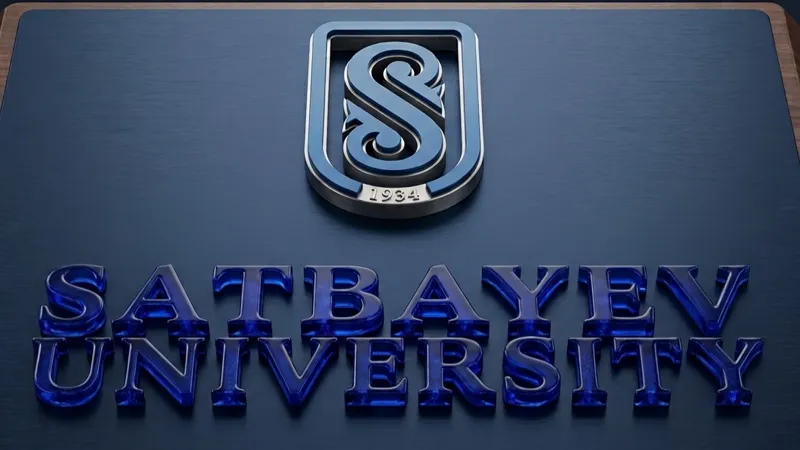 Satbayev University