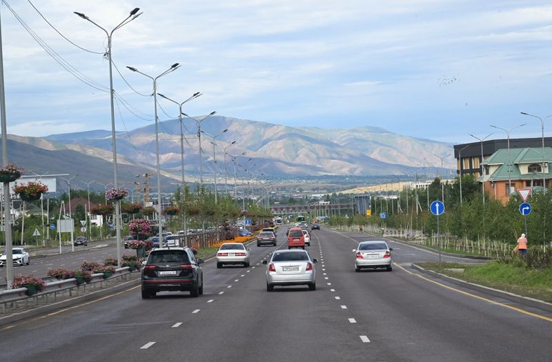 Алматы