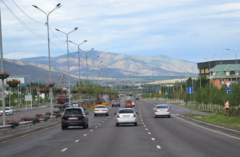 Алматы