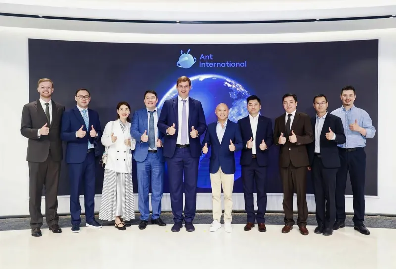 Подписание документов