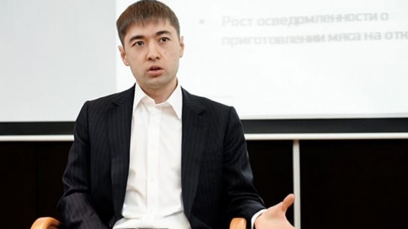 Ануар Утемуратов вошёл в совет директоров британского финтех-гиганта