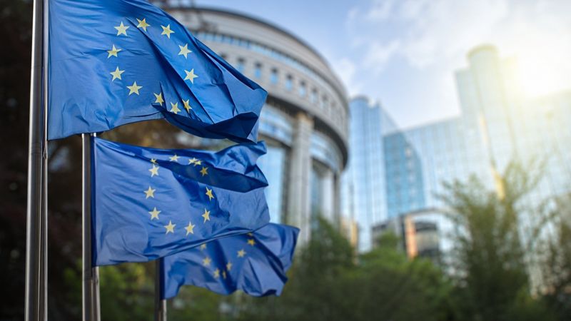 Компании из Казахстана попали под новые санкции Евросоюза