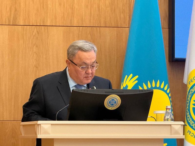 ЦИК аккредитовала новых иностранных наблюдателей на выборы в курултай