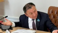 КНБ подтвердил расследование в отношении ректора ЗКУ Нурлана Сергалиева