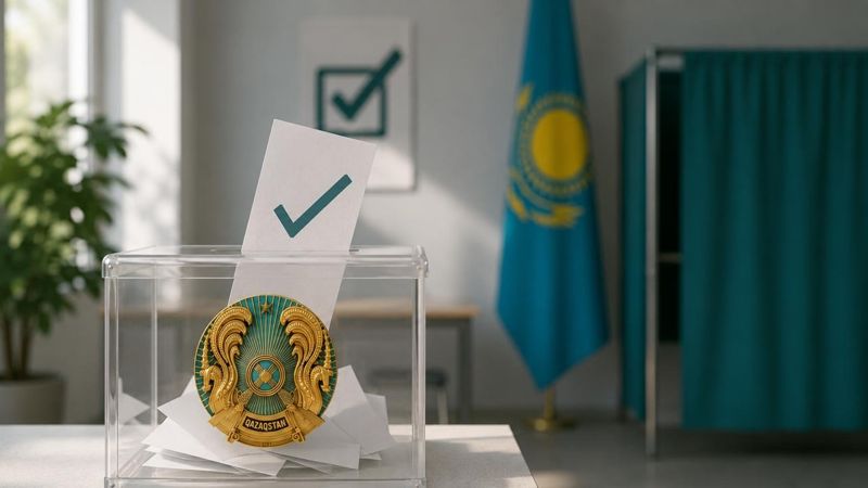 Выборы в курултай