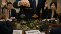 Маслихаты получили новые полномочия &ndash; от контроля акимов до распределения налогов