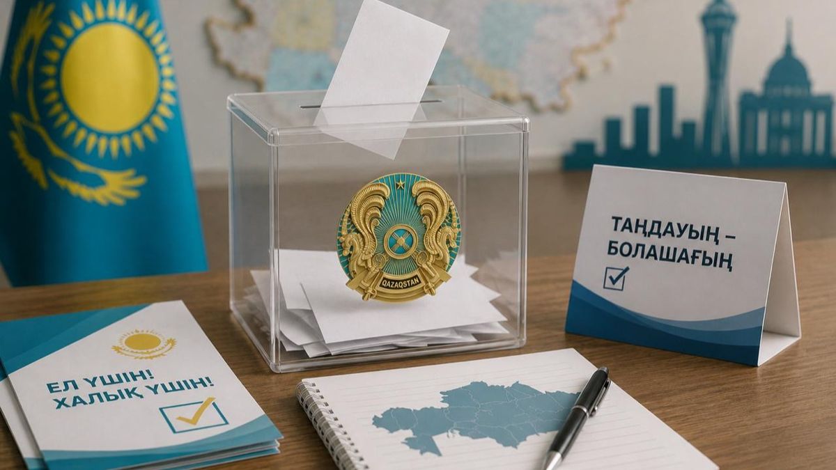 Алматинцы рассказали, решения каких проблем ждут от депутатов курултая