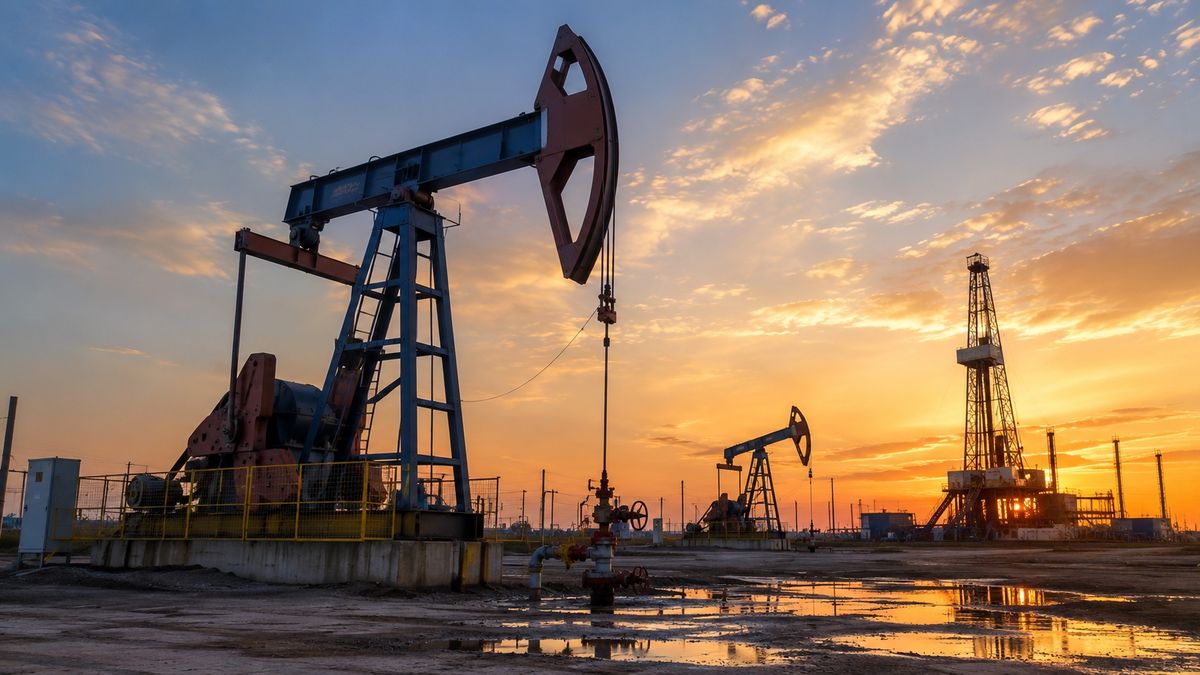 Семь стран ОПЕК+ согласовали увеличение добычи нефти в сентябре