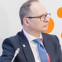 Александр Диаковский