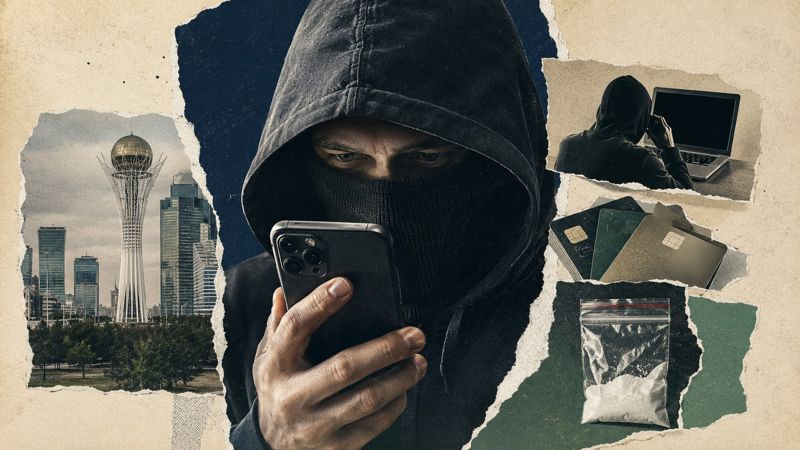 В МВД отмечают, что для мошенничества и наркосбыта используют телефонные номера, банковские счета, мессенджеры и поддельные сайты