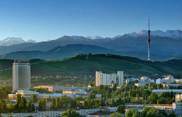 Алматы