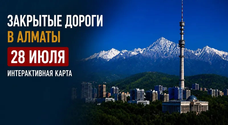 Сводка дорог