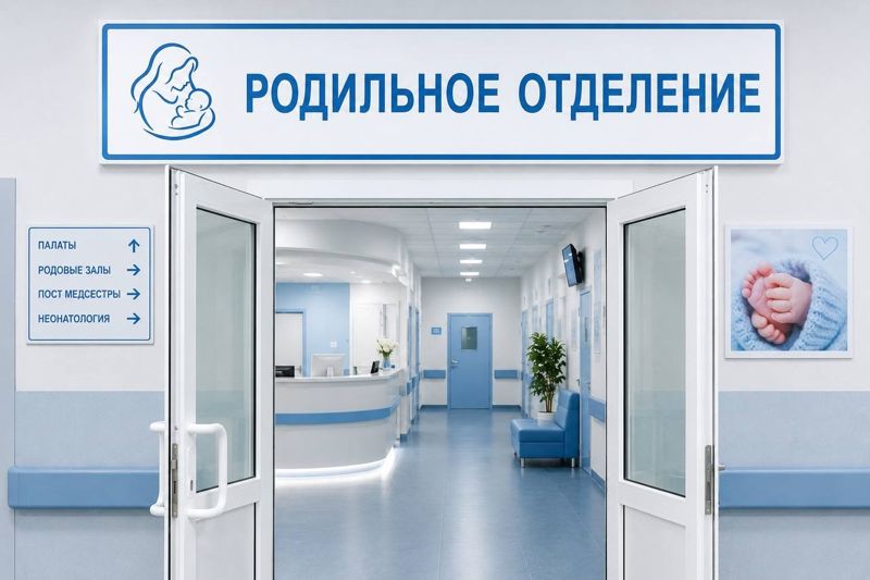 Роддома Казахстана ждут проверки: что будет оценивать минздрав