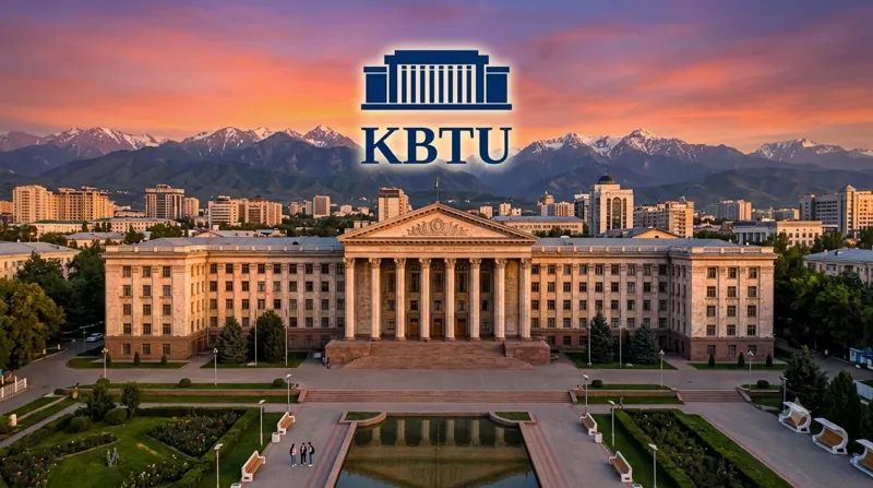 КБТУ