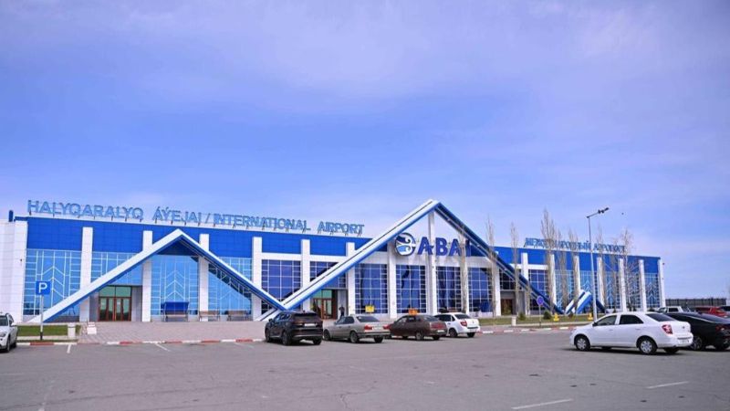 Новый авиарейс Семей – Астана запустят с 3 августа