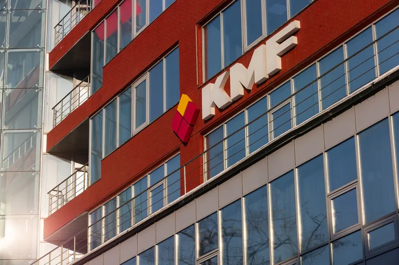 KMF Банк