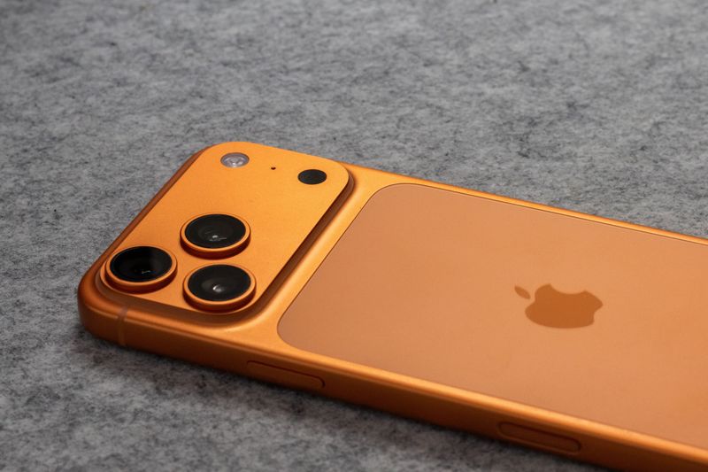 Турция, Швейцария и США: где выгоднее покупать iPhone 17 Pro