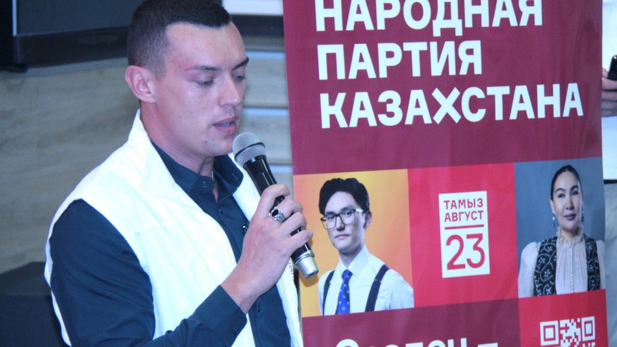 Кандидаты НПК на встрече с педагогами