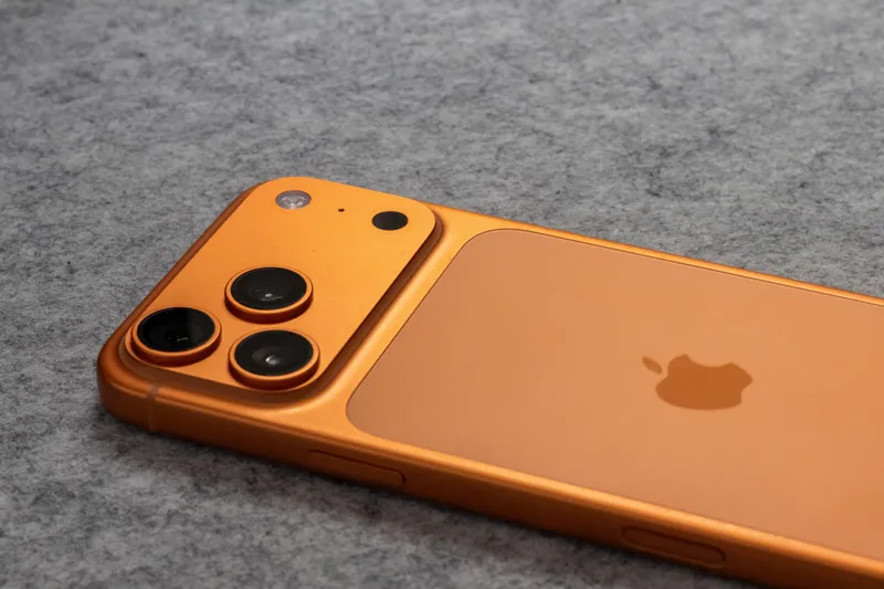 iPhone