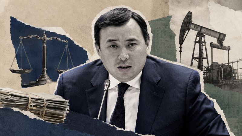 Аблай Мырзахметов