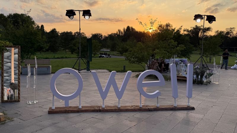 Qwell