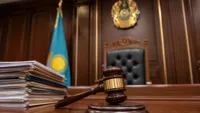 Юрист центра помощи жертвам насилия в Жетысу осуждён за бытовое насилие в отношении жены