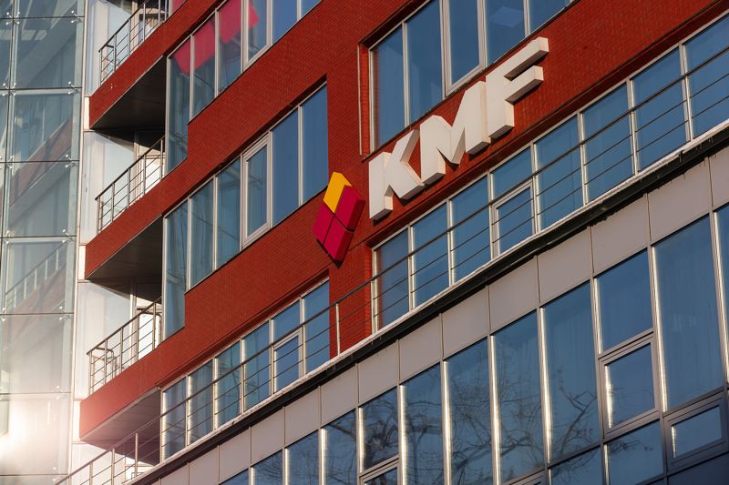 KMF Банк