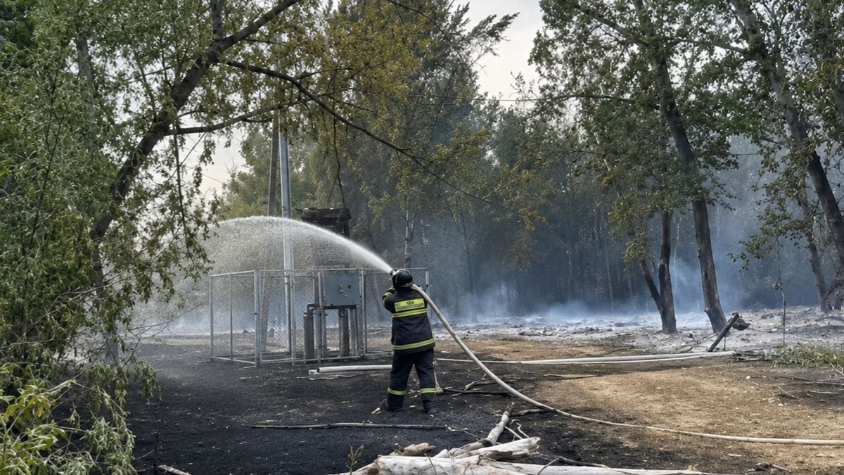 Пережила ханов, но не акимат ЗКО: можно ли было спасти Ханскую рощу