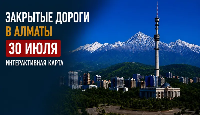 Сводка дорог