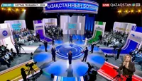 Дебаты перед выборами в курултай будут проходить каждую неделю